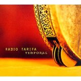 Radio Tarifa - Temporal